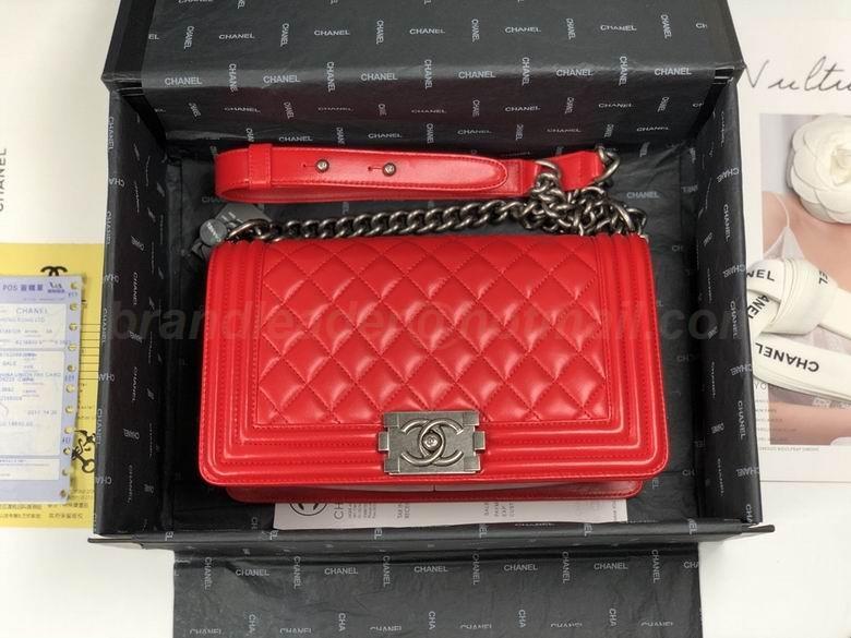 Chanel Handbags 65